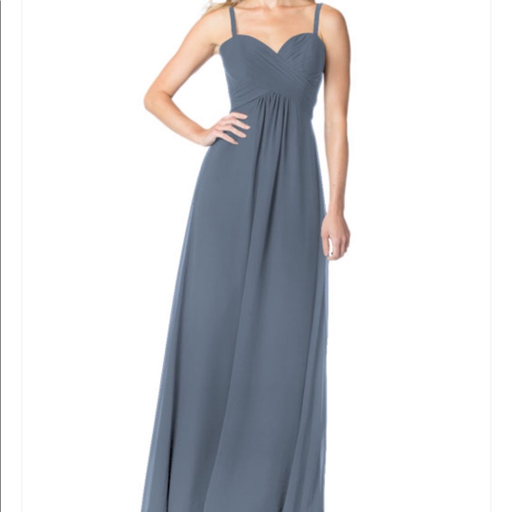 Bar Jay Bridesmaid Dress 1603